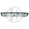 DIEDERICHS 6810045 Ventilation Grille, bumper